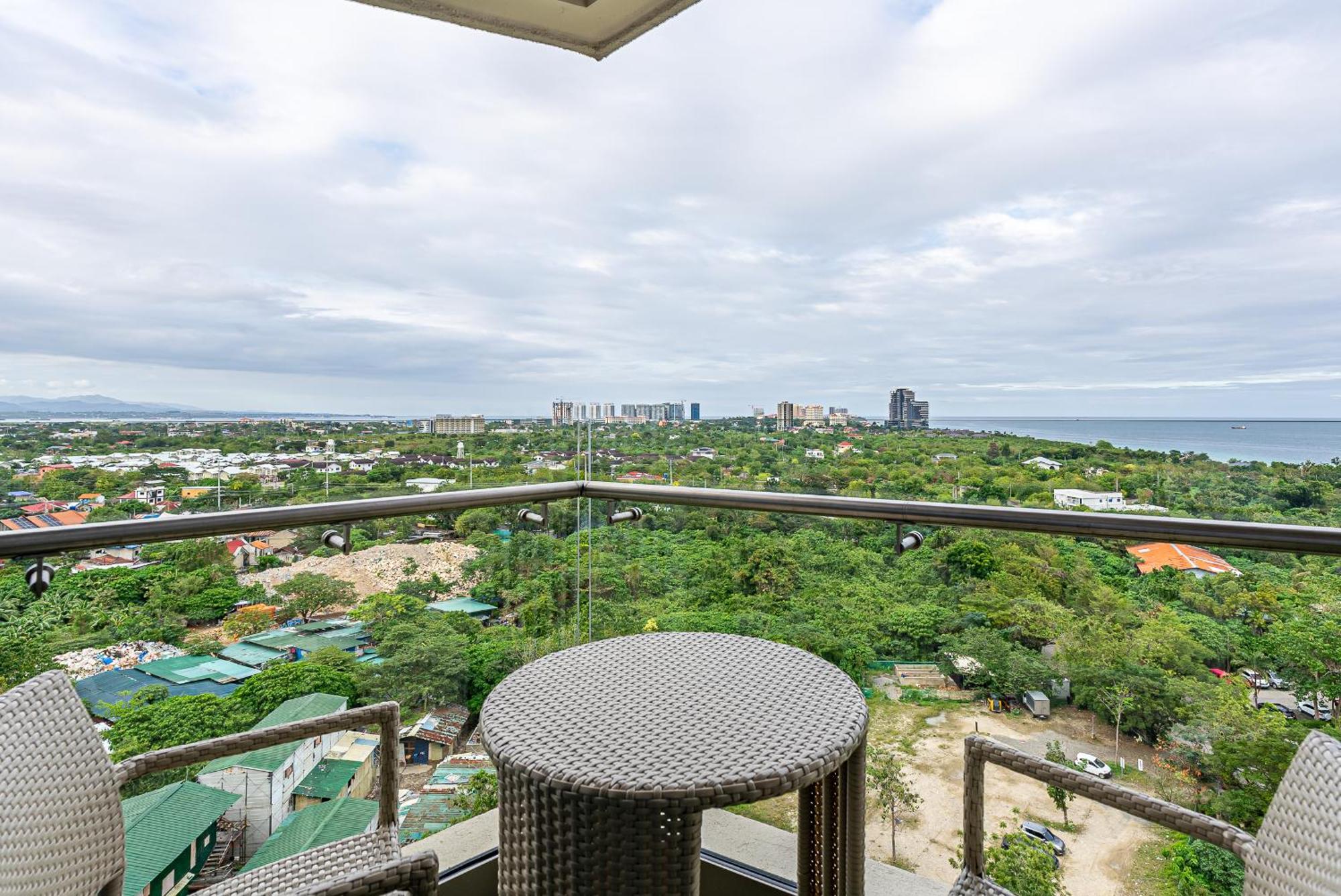 14Dc Tambuli Seaside Living Apartment Lapu-Lapu City Exterior photo
