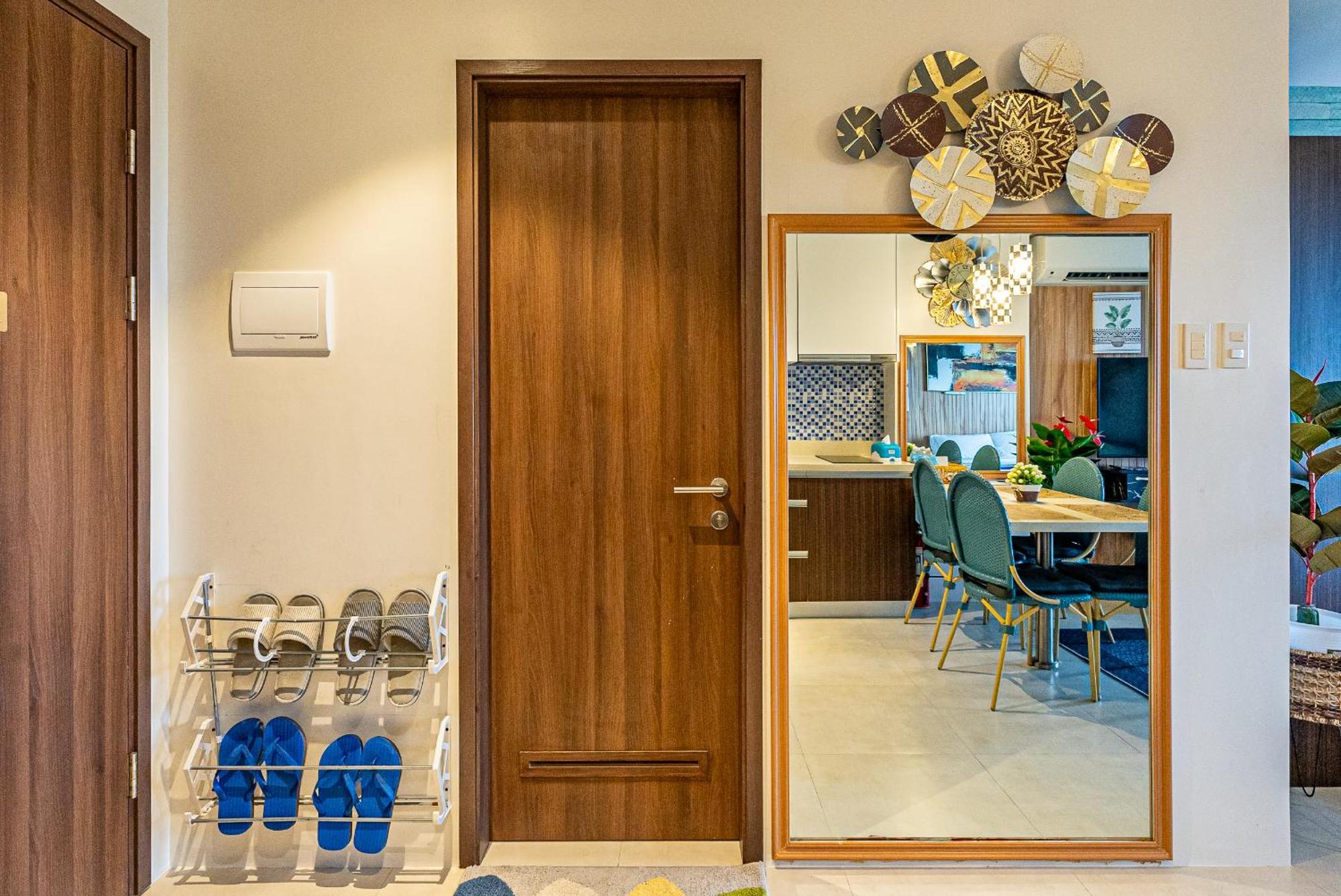 14Dc Tambuli Seaside Living Apartment Lapu-Lapu City Exterior photo