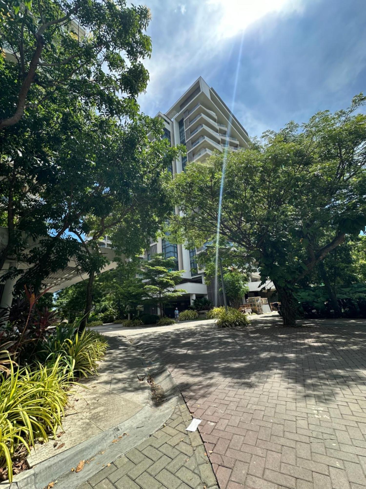 14Dc Tambuli Seaside Living Apartment Lapu-Lapu City Exterior photo