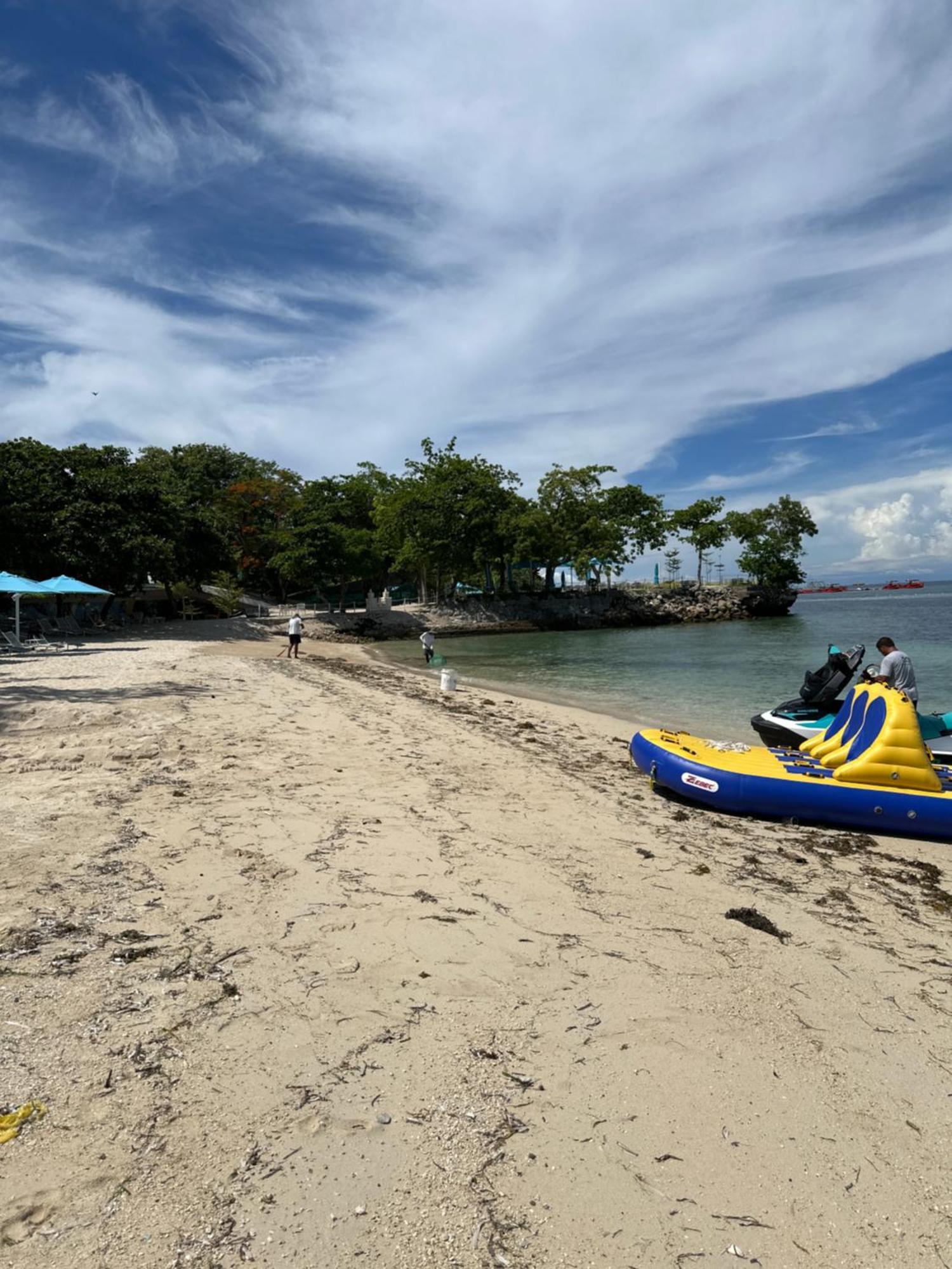 14Dc Tambuli Seaside Living Apartment Lapu-Lapu City Exterior photo