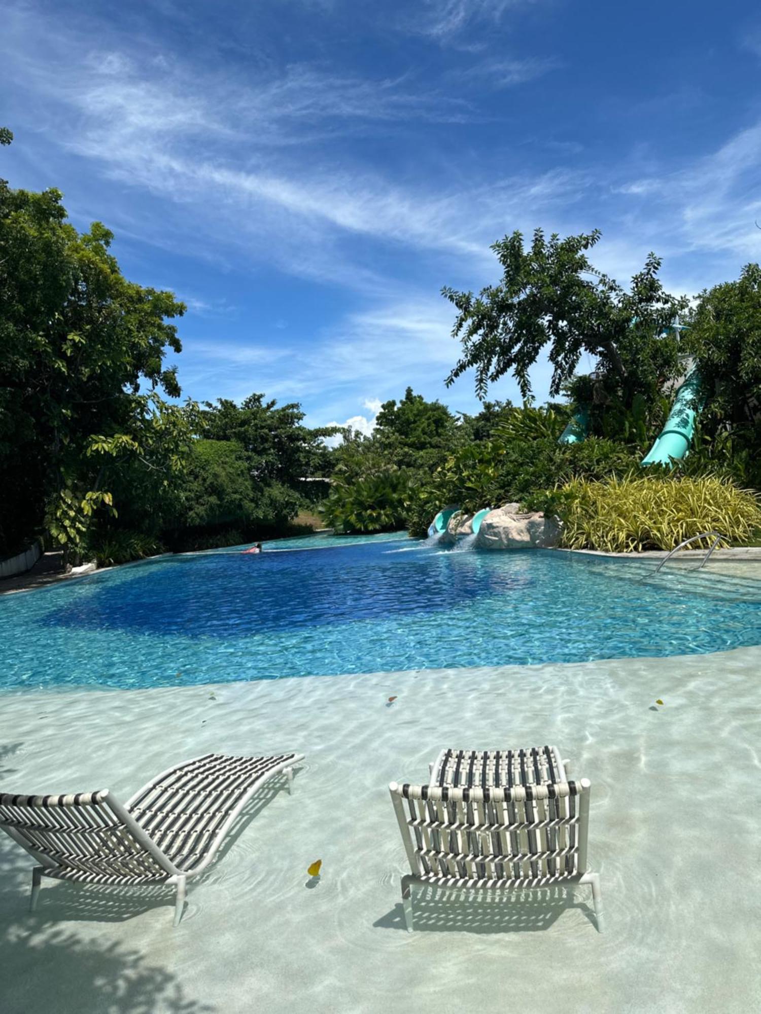 14Dc Tambuli Seaside Living Apartment Lapu-Lapu City Exterior photo