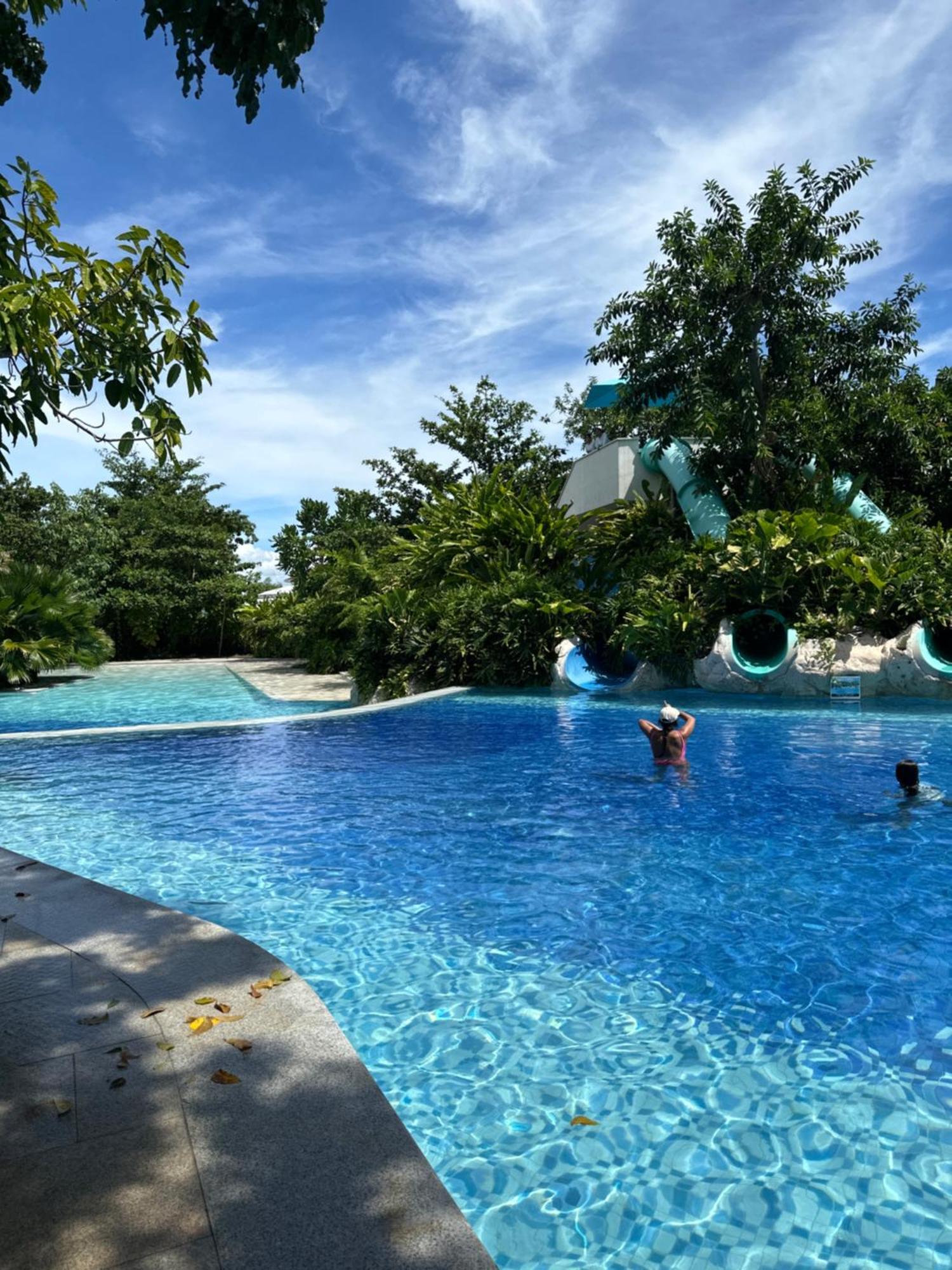 14Dc Tambuli Seaside Living Apartment Lapu-Lapu City Exterior photo