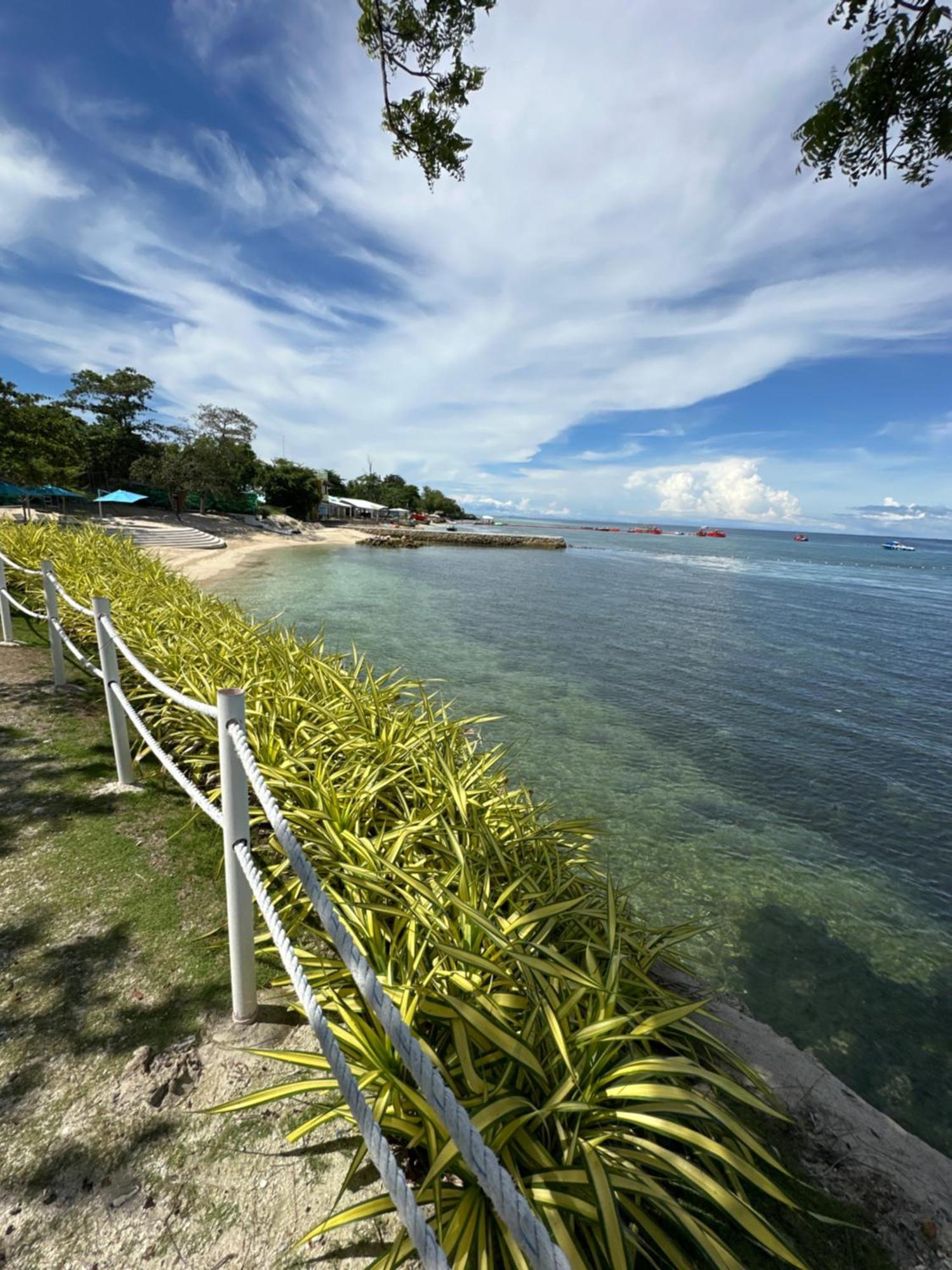 14Dc Tambuli Seaside Living Apartment Lapu-Lapu City Exterior photo