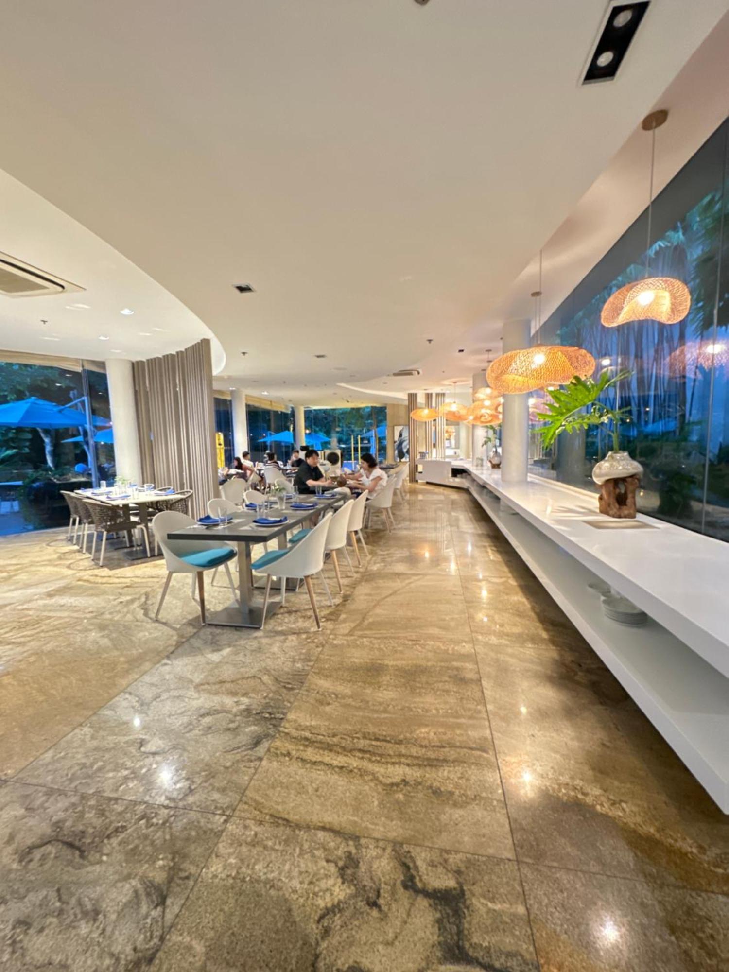 14Dc Tambuli Seaside Living Apartment Lapu-Lapu City Exterior photo