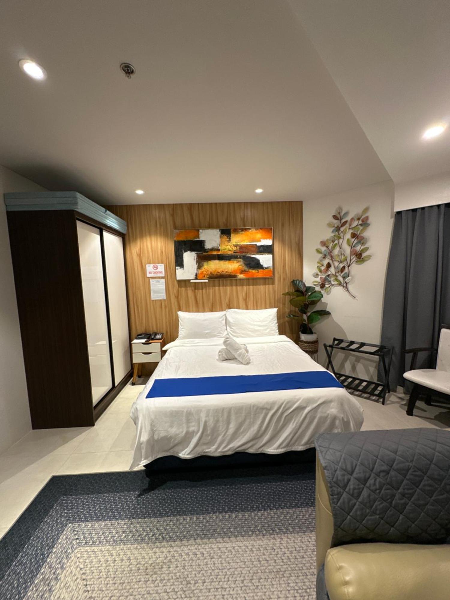 14Dc Tambuli Seaside Living Apartment Lapu-Lapu City Exterior photo